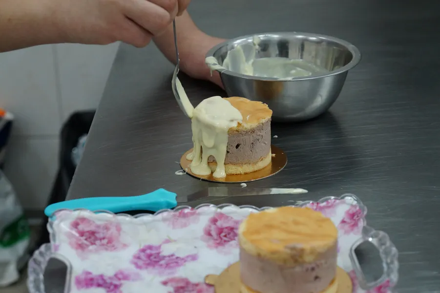 Pracownia gastronomiczna